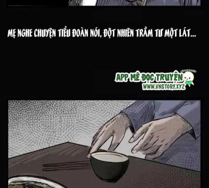 Tam Lão Gia Kinh Kỳ Thủ Trát Chapter 26 - 36