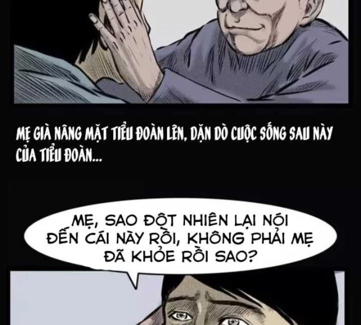 Tam Lão Gia Kinh Kỳ Thủ Trát Chapter 26 - 38