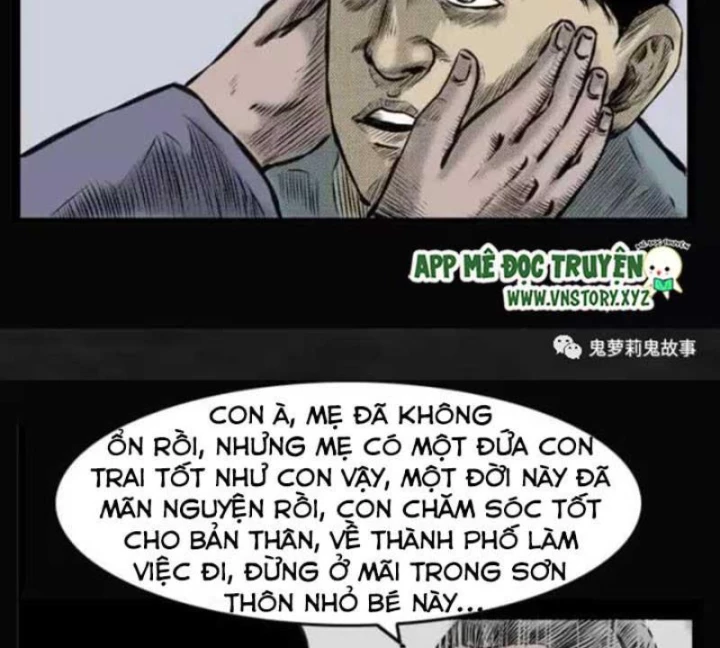 Tam Lão Gia Kinh Kỳ Thủ Trát Chapter 26 - 39