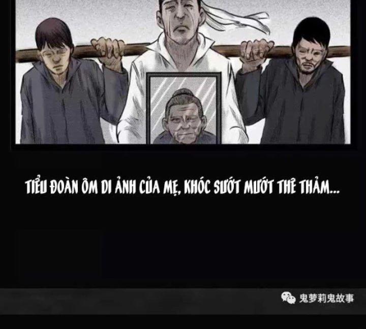 Tam Lão Gia Kinh Kỳ Thủ Trát Chapter 26 - 49