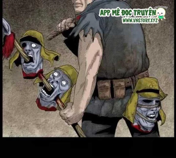 Tam Lão Gia Kinh Kỳ Thủ Trát Chapter 27 - 2