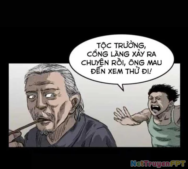 Tam Lão Gia Kinh Kỳ Thủ Trát Chapter 27 - 5