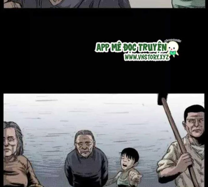 Tam Lão Gia Kinh Kỳ Thủ Trát Chapter 27 - 6