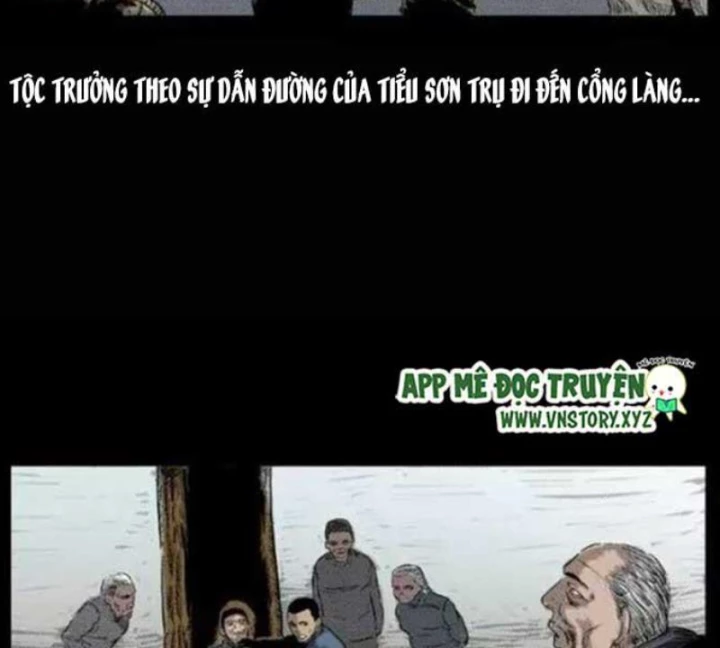 Tam Lão Gia Kinh Kỳ Thủ Trát Chapter 27 - 7