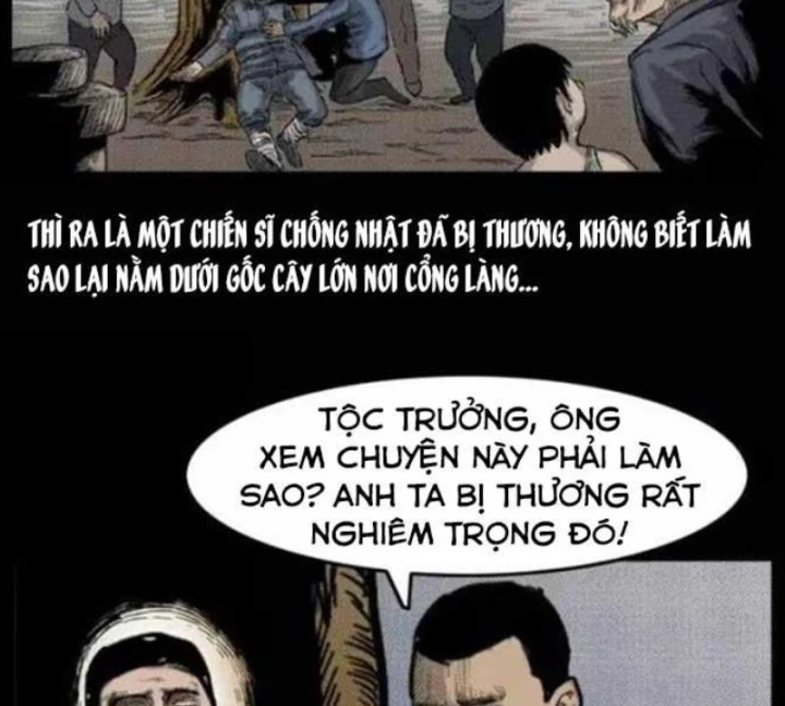 Tam Lão Gia Kinh Kỳ Thủ Trát Chapter 27 - 8