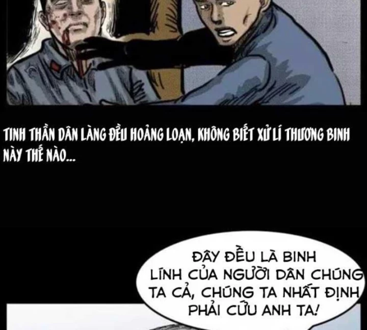 Tam Lão Gia Kinh Kỳ Thủ Trát Chapter 27 - 9
