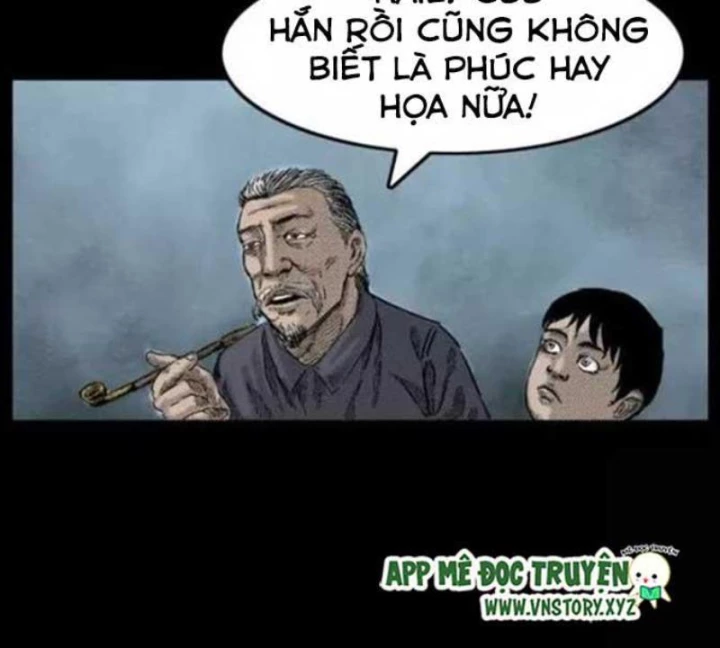 Tam Lão Gia Kinh Kỳ Thủ Trát Chapter 27 - 12