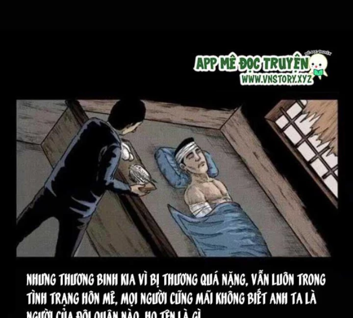Tam Lão Gia Kinh Kỳ Thủ Trát Chapter 27 - 14