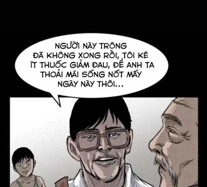 Tam Lão Gia Kinh Kỳ Thủ Trát Chapter 27 - 16
