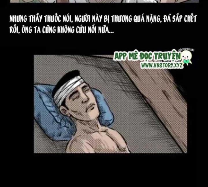 Tam Lão Gia Kinh Kỳ Thủ Trát Chapter 27 - 17