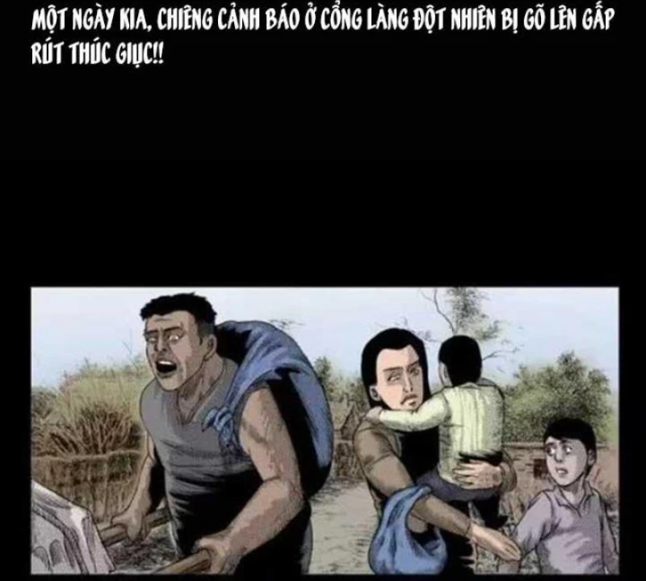Tam Lão Gia Kinh Kỳ Thủ Trát Chapter 27 - 19