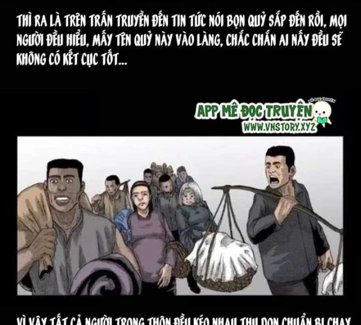 Tam Lão Gia Kinh Kỳ Thủ Trát Chapter 27 - 20