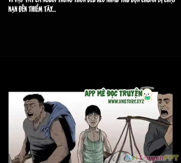 Tam Lão Gia Kinh Kỳ Thủ Trát Chapter 27 - 21