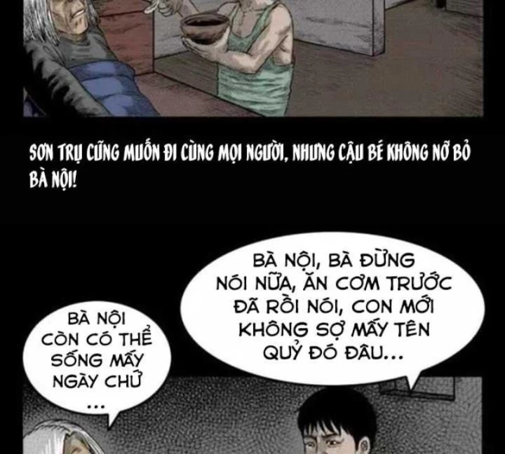 Tam Lão Gia Kinh Kỳ Thủ Trát Chapter 27 - 25