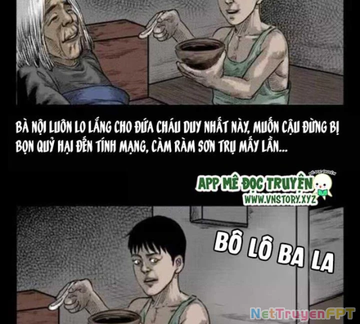 Tam Lão Gia Kinh Kỳ Thủ Trát Chapter 27 - 26