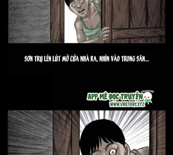 Tam Lão Gia Kinh Kỳ Thủ Trát Chapter 27 - 28