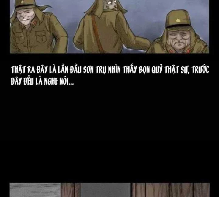 Tam Lão Gia Kinh Kỳ Thủ Trát Chapter 27 - 31