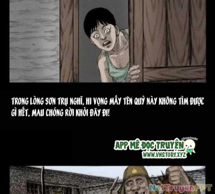 Tam Lão Gia Kinh Kỳ Thủ Trát Chapter 27 - 32