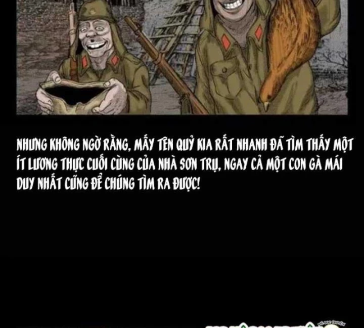 Tam Lão Gia Kinh Kỳ Thủ Trát Chapter 27 - 33