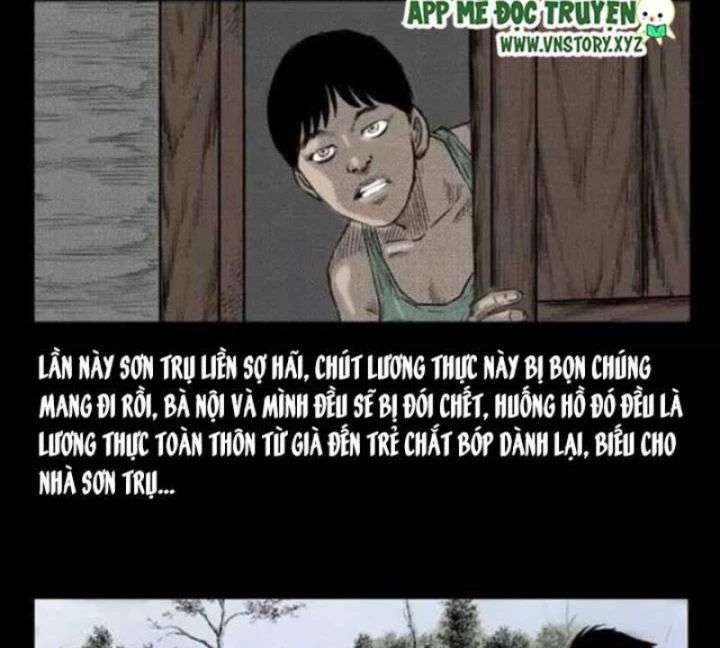 Tam Lão Gia Kinh Kỳ Thủ Trát Chapter 27 - 34