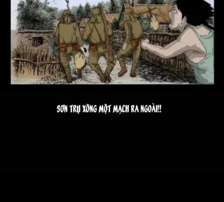 Tam Lão Gia Kinh Kỳ Thủ Trát Chapter 27 - 35
