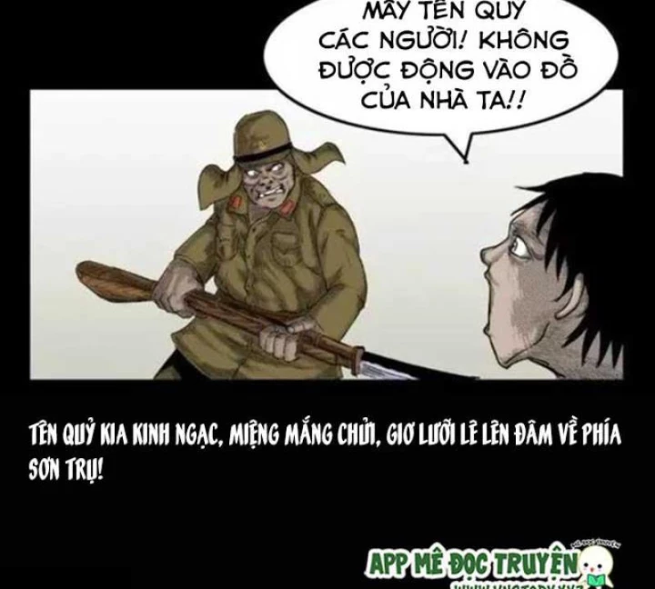 Tam Lão Gia Kinh Kỳ Thủ Trát Chapter 27 - 38