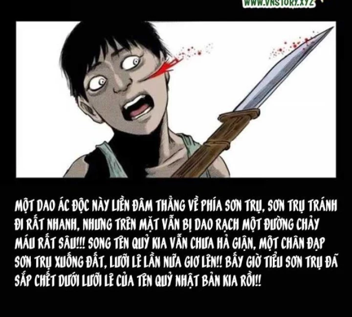 Tam Lão Gia Kinh Kỳ Thủ Trát Chapter 27 - 39