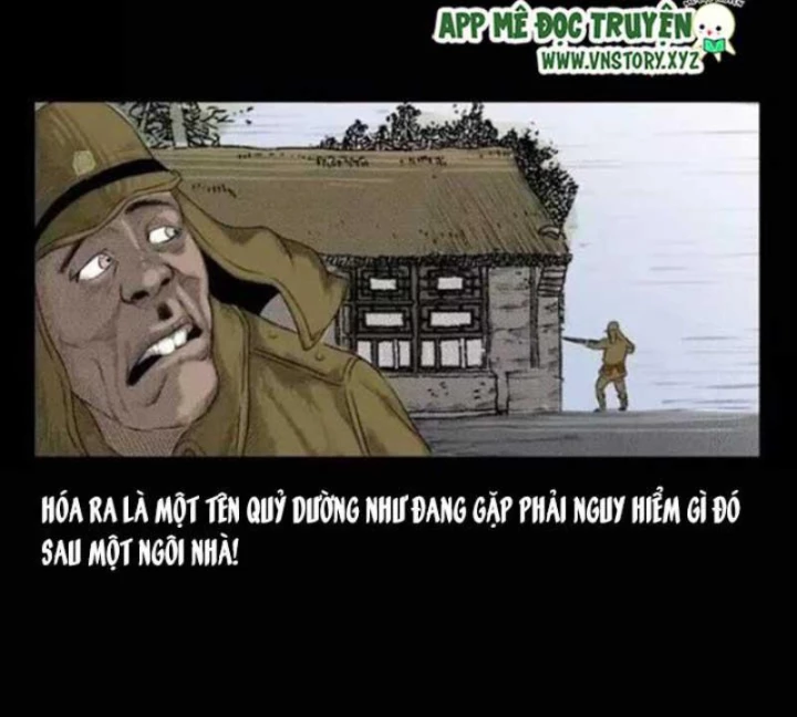 Tam Lão Gia Kinh Kỳ Thủ Trát Chapter 27 - 41