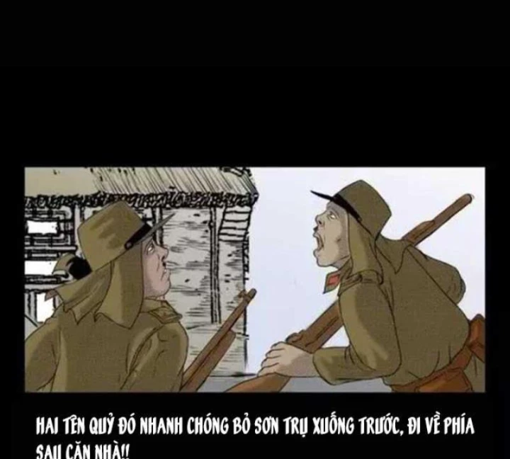 Tam Lão Gia Kinh Kỳ Thủ Trát Chapter 27 - 44