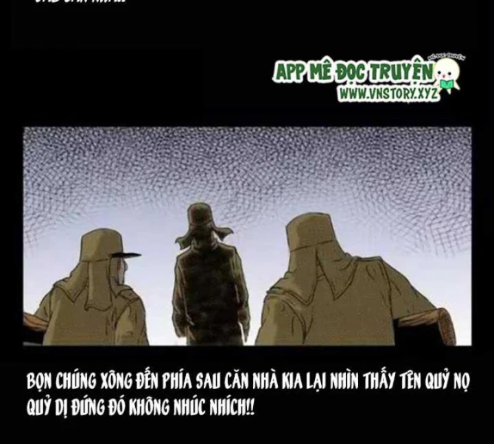 Tam Lão Gia Kinh Kỳ Thủ Trát Chapter 27 - 45