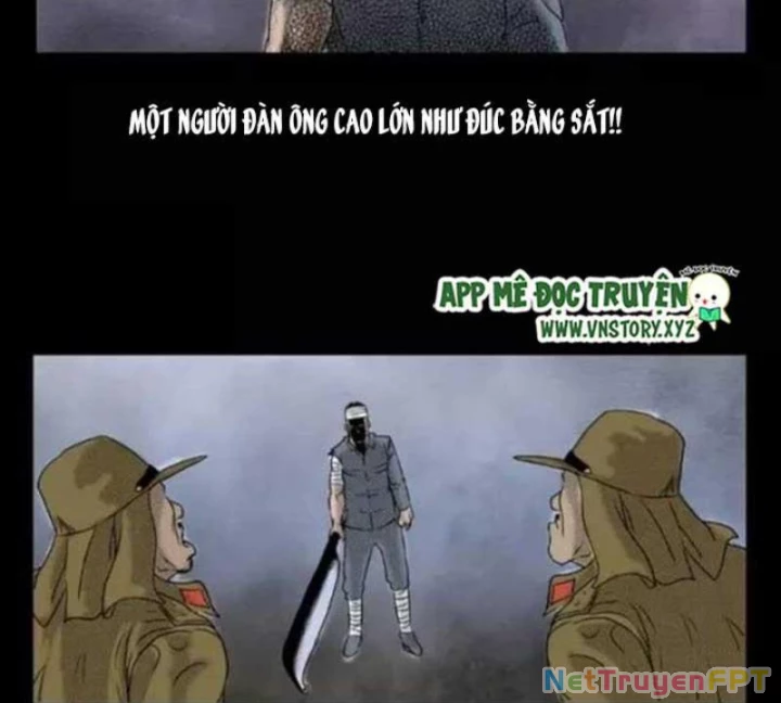 Tam Lão Gia Kinh Kỳ Thủ Trát Chapter 27 - 51