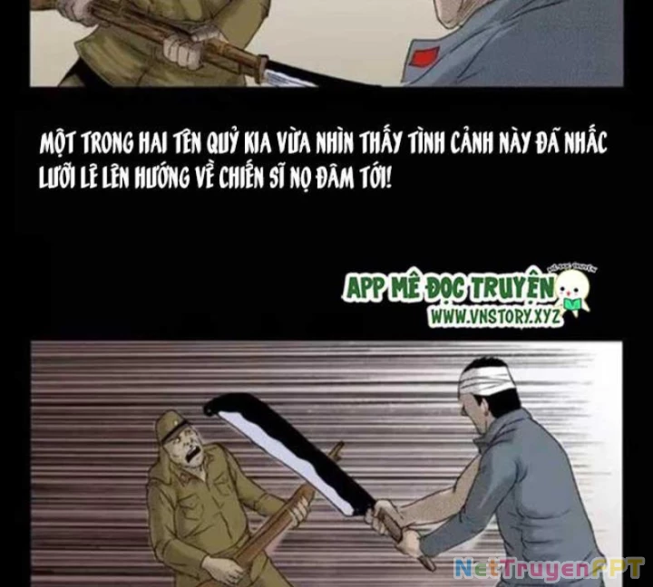 Tam Lão Gia Kinh Kỳ Thủ Trát Chapter 27 - 53