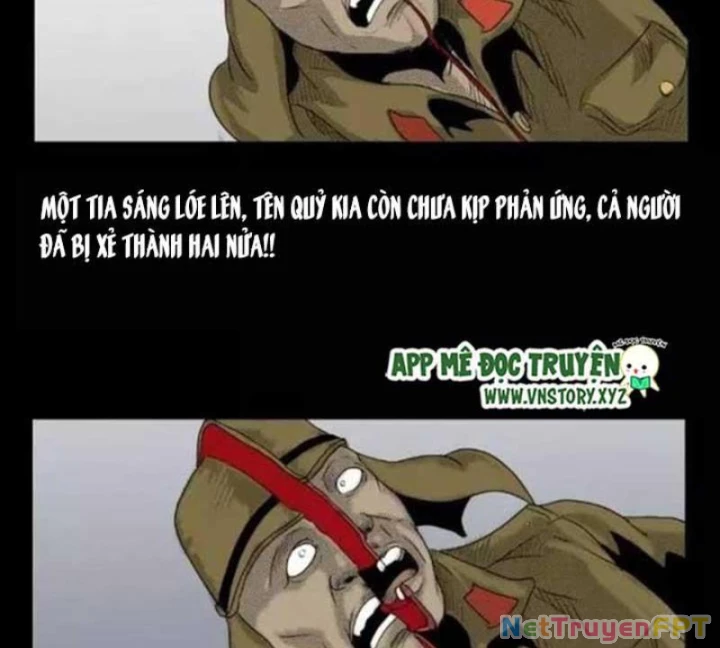 Tam Lão Gia Kinh Kỳ Thủ Trát Chapter 27 - 55
