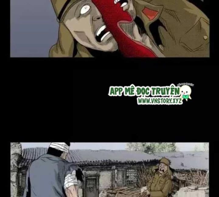 Tam Lão Gia Kinh Kỳ Thủ Trát Chapter 27 - 57