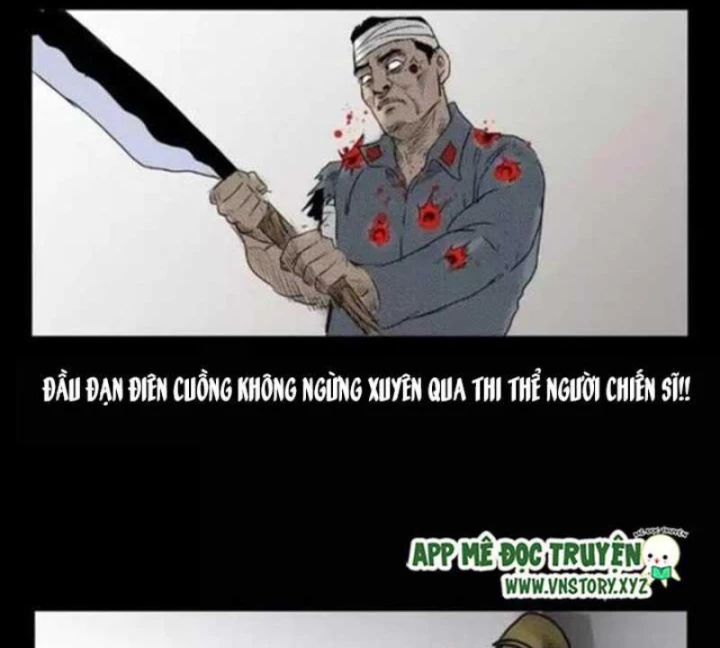 Tam Lão Gia Kinh Kỳ Thủ Trát Chapter 27 - 63