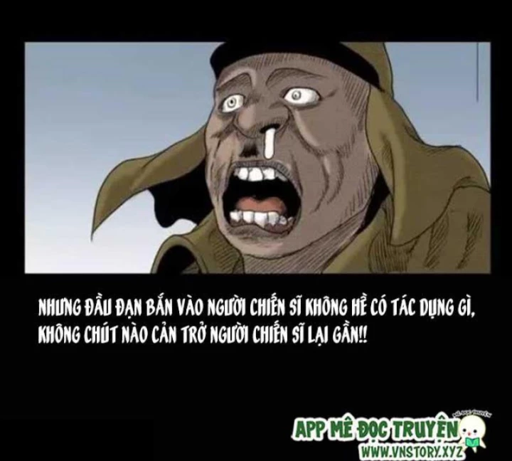 Tam Lão Gia Kinh Kỳ Thủ Trát Chapter 27 - 65