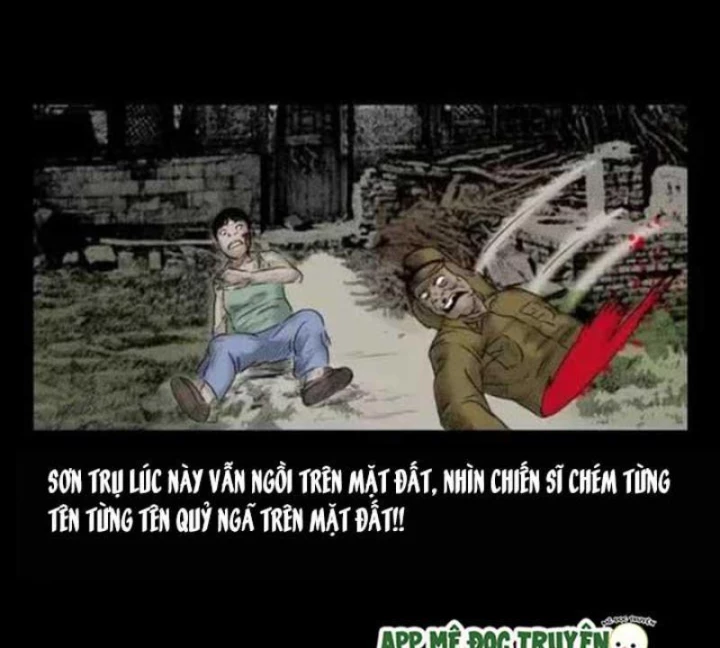 Tam Lão Gia Kinh Kỳ Thủ Trát Chapter 27 - 67