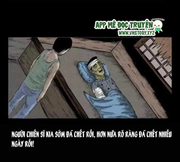 Tam Lão Gia Kinh Kỳ Thủ Trát Chapter 27 - 72