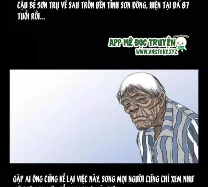 Tam Lão Gia Kinh Kỳ Thủ Trát Chapter 27 - 76