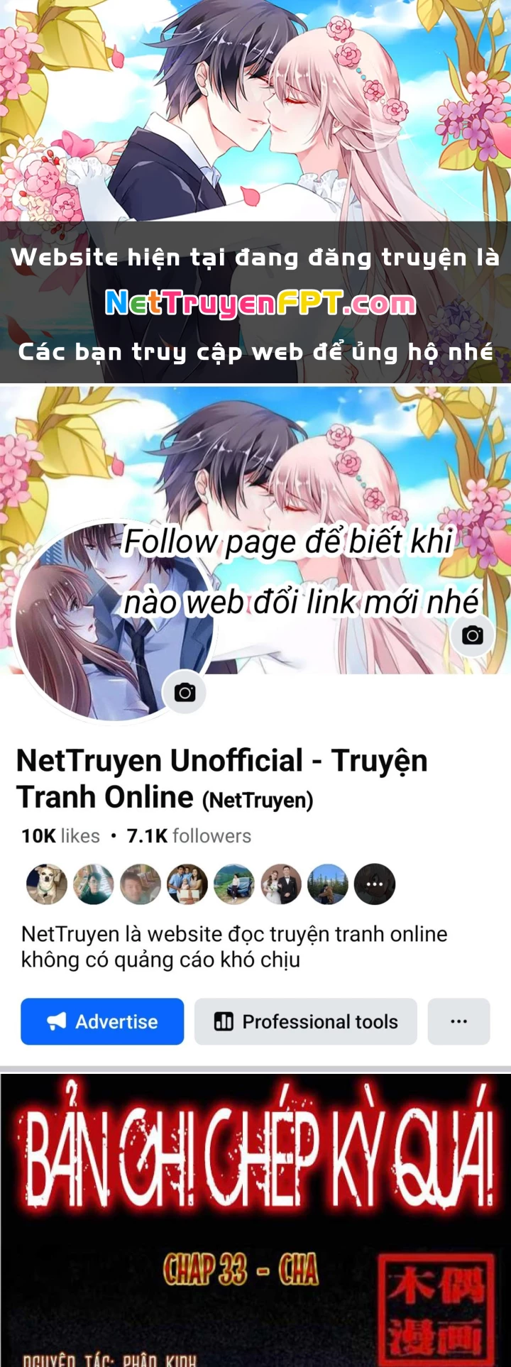 Tam Lão Gia Kinh Kỳ Thủ Trát Chapter 28 - 1