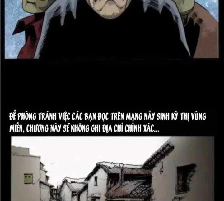 Tam Lão Gia Kinh Kỳ Thủ Trát Chapter 28 - 3