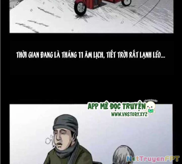 Tam Lão Gia Kinh Kỳ Thủ Trát Chapter 28 - 5