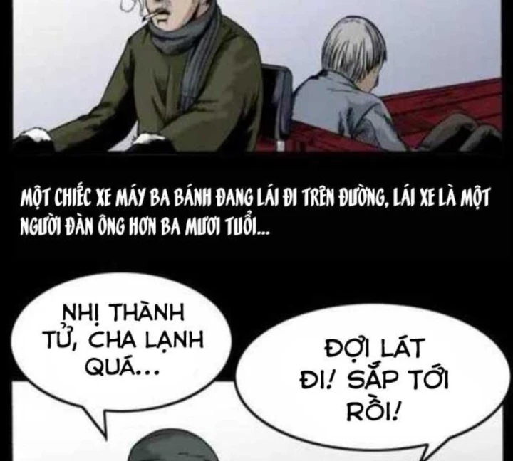 Tam Lão Gia Kinh Kỳ Thủ Trát Chapter 28 - 6