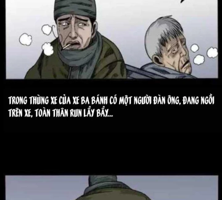 Tam Lão Gia Kinh Kỳ Thủ Trát Chapter 28 - 7