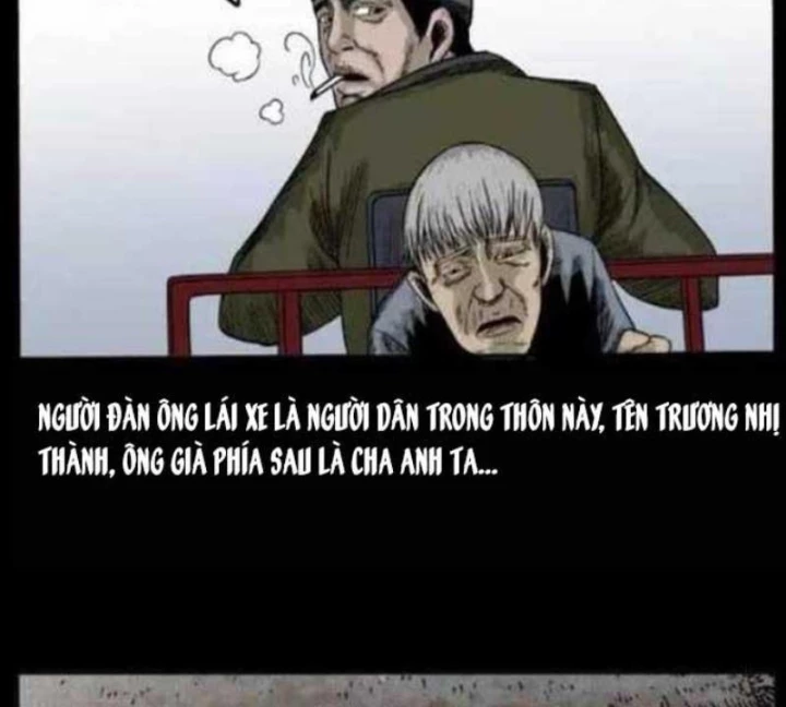 Tam Lão Gia Kinh Kỳ Thủ Trát Chapter 28 - 9