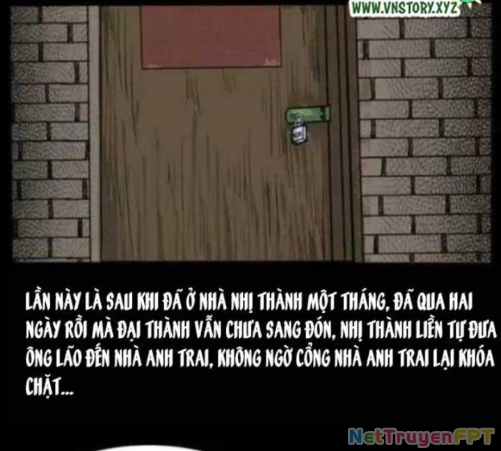 Tam Lão Gia Kinh Kỳ Thủ Trát Chapter 28 - 11