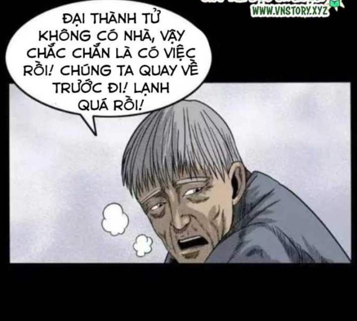 Tam Lão Gia Kinh Kỳ Thủ Trát Chapter 28 - 13