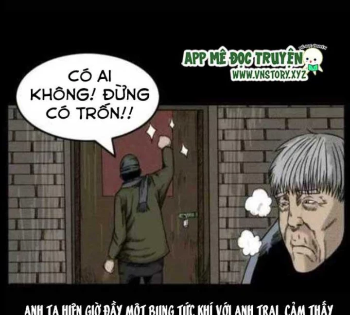 Tam Lão Gia Kinh Kỳ Thủ Trát Chapter 28 - 15