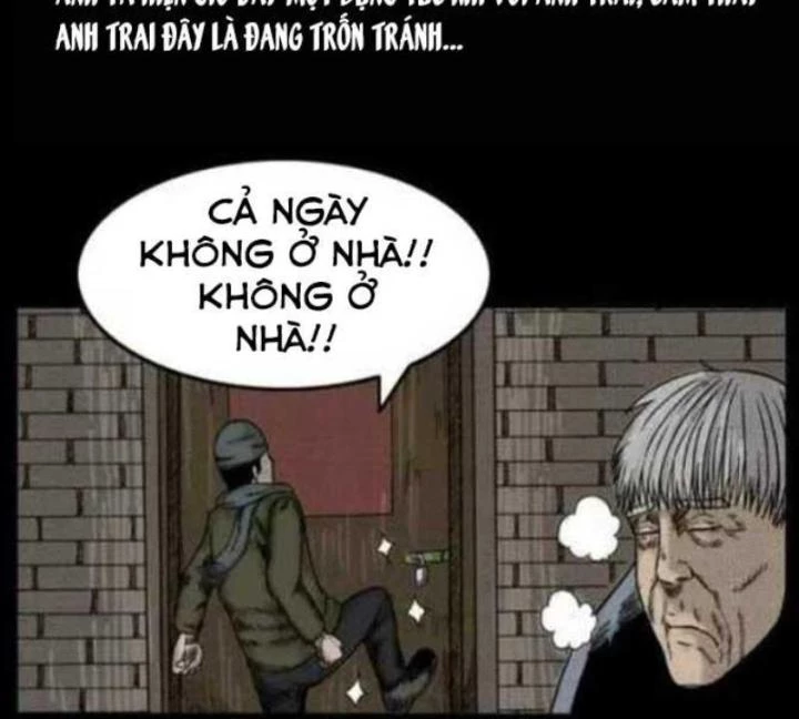 Tam Lão Gia Kinh Kỳ Thủ Trát Chapter 28 - 16