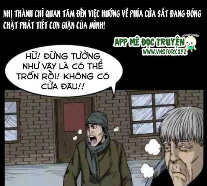 Tam Lão Gia Kinh Kỳ Thủ Trát Chapter 28 - 17